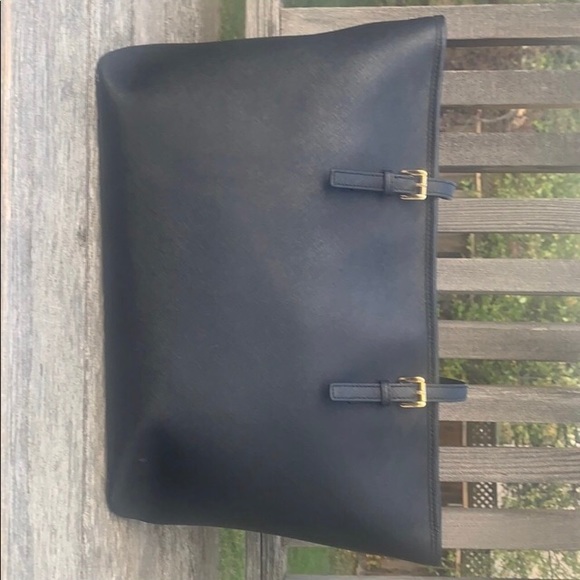 Authentic XL MK Tote - Picture 12 of 12